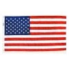 ALLEGIANCE FLAG SUPPLY 3' x 5' American Flag -Outdoor Living shop 20255600 1500.05052021110035