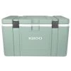IGLOO 124 qt Mission Marine Cooler
