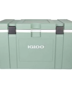 IGLOO 124 qt Mission Marine Cooler