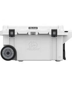 PELICAN PRODUCTS 80 qt. Elite Wheeled Cooler