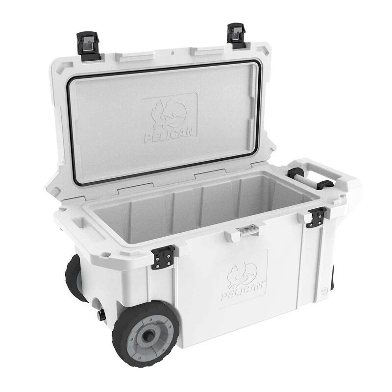 PELICAN PRODUCTS 80 qt. Elite Wheeled Cooler 5 PELICAN PRODUCTS 80 qt. Elite Wheeled Cooler - Image 3