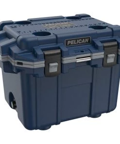 PELICAN PRODUCTS 30 qt. Elite Cooler -Outdoor Living shop 20293411 2