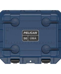 PELICAN PRODUCTS 30 qt. Elite Cooler -Outdoor Living shop 20293411 4