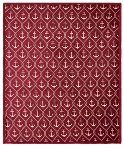 WEST MARINE 60" x 70" Deck Throw Blanket