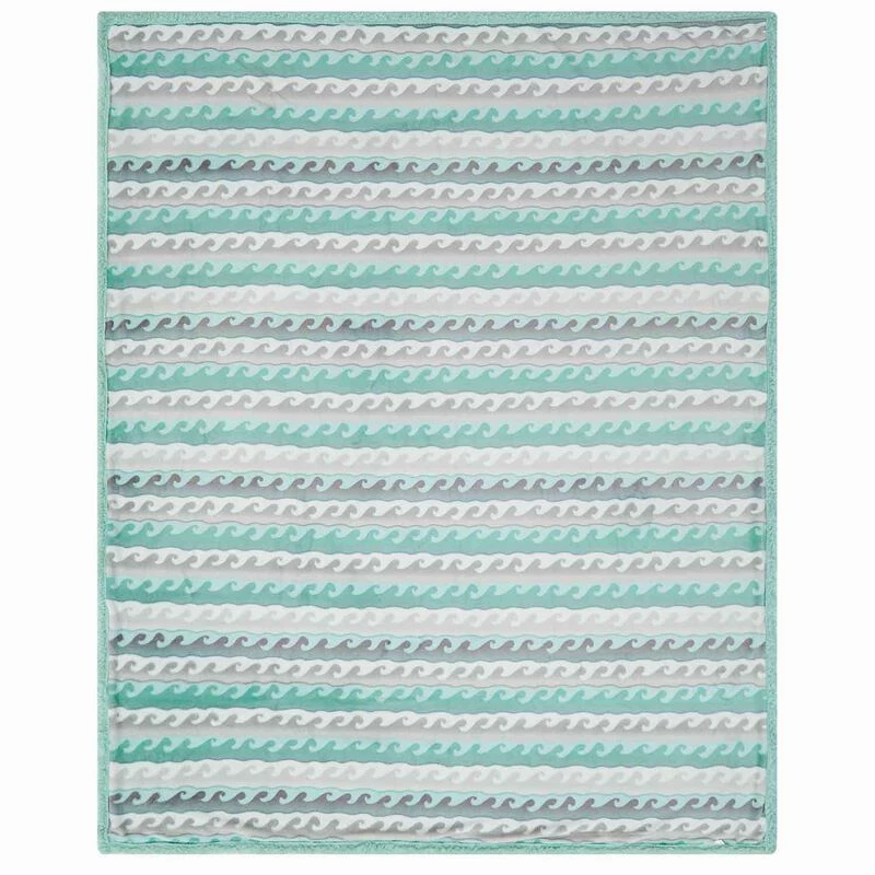 WEST MARINE 60" x 70" Deck Throw Blanket 3 WEST MARINE 60" x 70" Deck Throw Blanket