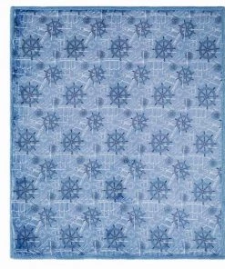 WEST MARINE 60" x 70" Deck Throw Blanket