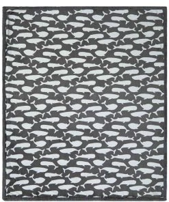 WEST MARINE 60" x 70" Deck Throw Blanket