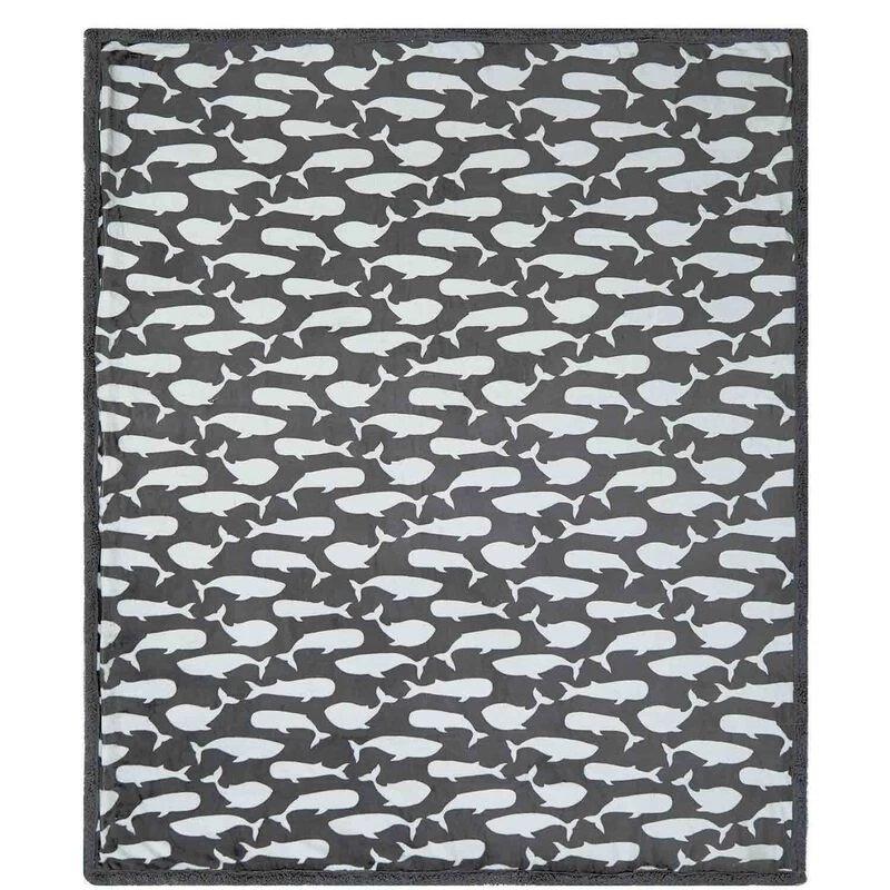 WEST MARINE 60" x 70" Deck Throw Blanket 3 WEST MARINE 60" x 70" Deck Throw Blanket