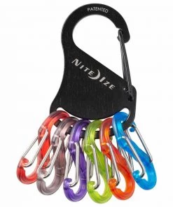 NITE IZE KeyRack™ S-Biner® -Outdoor Living shop 20337267 4 1500.27072021013201
