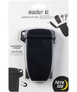 NITE IZE HideOut® XL Magnetic Key Box