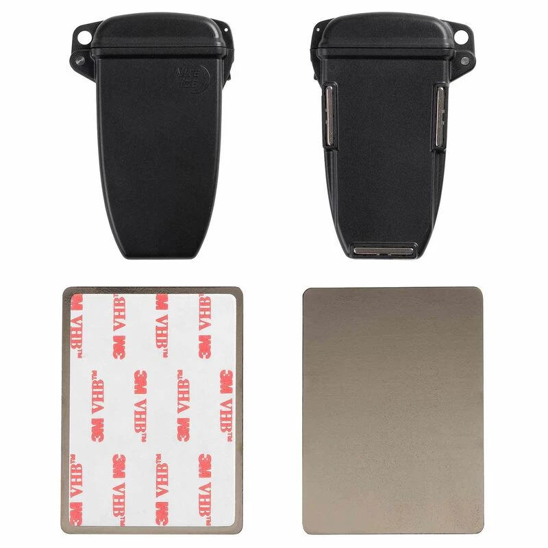 NITE IZE HideOut® XL Magnetic Key Box 7 NITE IZE HideOut® XL Magnetic Key Box - Image 5