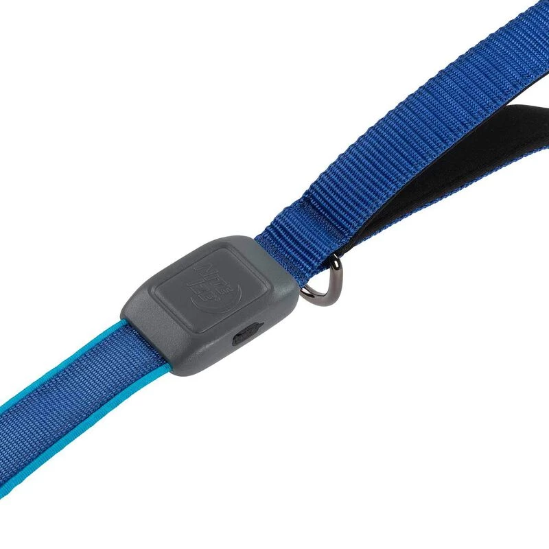 NITE IZE NiteDog™ Rechargeable LED Leash 6 NITE IZE NiteDog™ Rechargeable LED Leash - Image 4