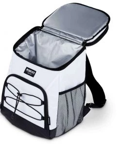 IGLOO Hardtop 18 Backpack Soft-Sided Cooler -Outdoor Living shop 20351151 2 1500.30062021083010