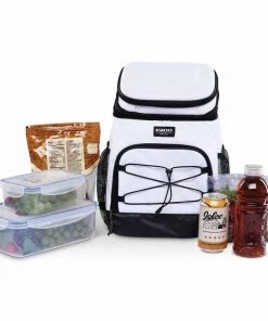 IGLOO Hardtop 18 Backpack Soft-Sided Cooler -Outdoor Living shop 20351151 5 1500.30062021083020