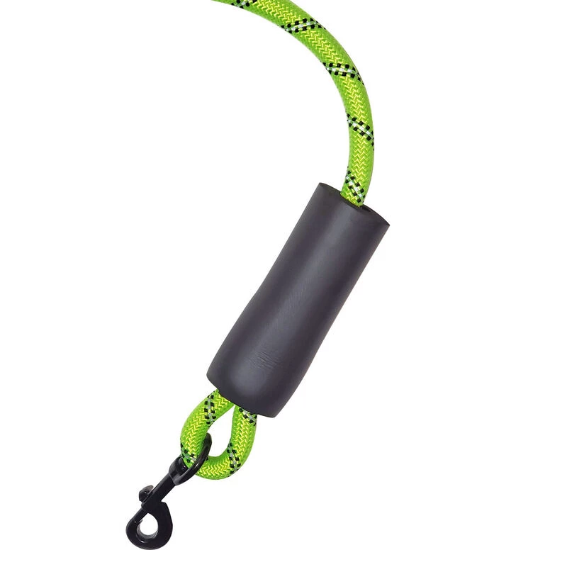 HYDRODOGZ 5' Floating Rope Dog Leash 4 HYDRODOGZ 5' Floating Rope Dog Leash - Image 2