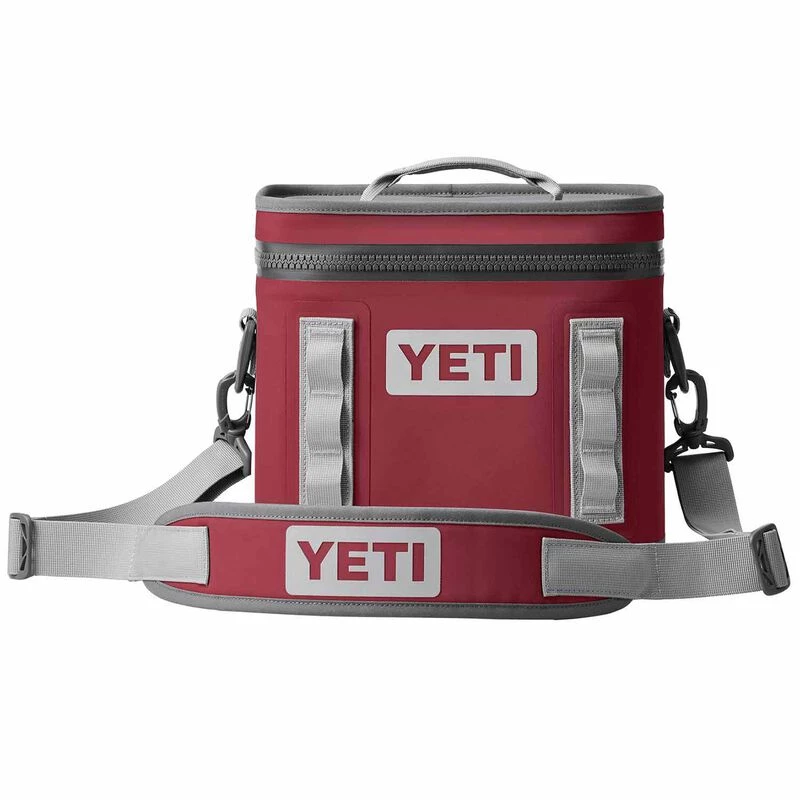YETI Hopper Flip™ 8 Soft-Sided Cooler 6 YETI Hopper Flip™ 8 Soft-Sided Cooler - Image 4