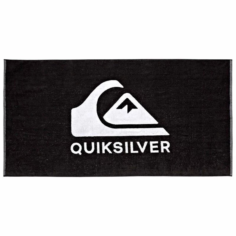 QUIKSILVER 63" x 31" Fresh West Beach Towel 3 QUIKSILVER 63" x 31" Fresh West Beach Towel