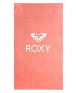 ROXY 63" x 35" Beach Towel