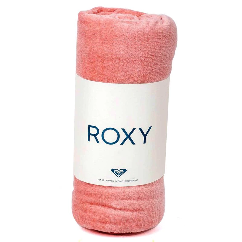 ROXY 63" x 35" Beach Towel 4 ROXY 63" x 35" Beach Towel - Image 2