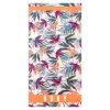 ROXY 63" x 35" Beach Towel -Outdoor Living shop 20383485