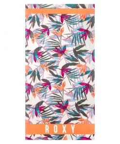 ROXY 63" x 35" Beach Towel