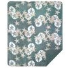 DENALI 60" x 72" Starfish & Sand Dollars Microplush Blanket -Outdoor Living shop 20408878 1500.06122021100002