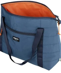 IGLOO Packable Puffer 20 Can Soft-Sided Cooler -Outdoor Living shop 20408902 3 1500.11102021120031