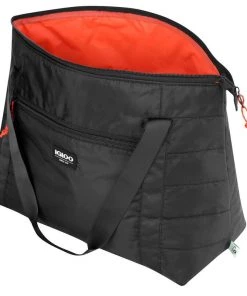 IGLOO Packable Puffer 20 Can Soft-Sided Cooler -Outdoor Living shop 20408910 3 1500.11102021120042