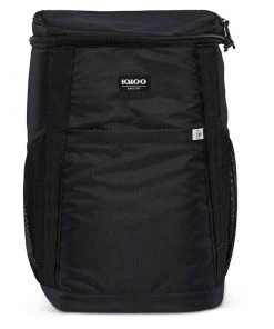 IGLOO Repreve 36 Can Backpack Cooler