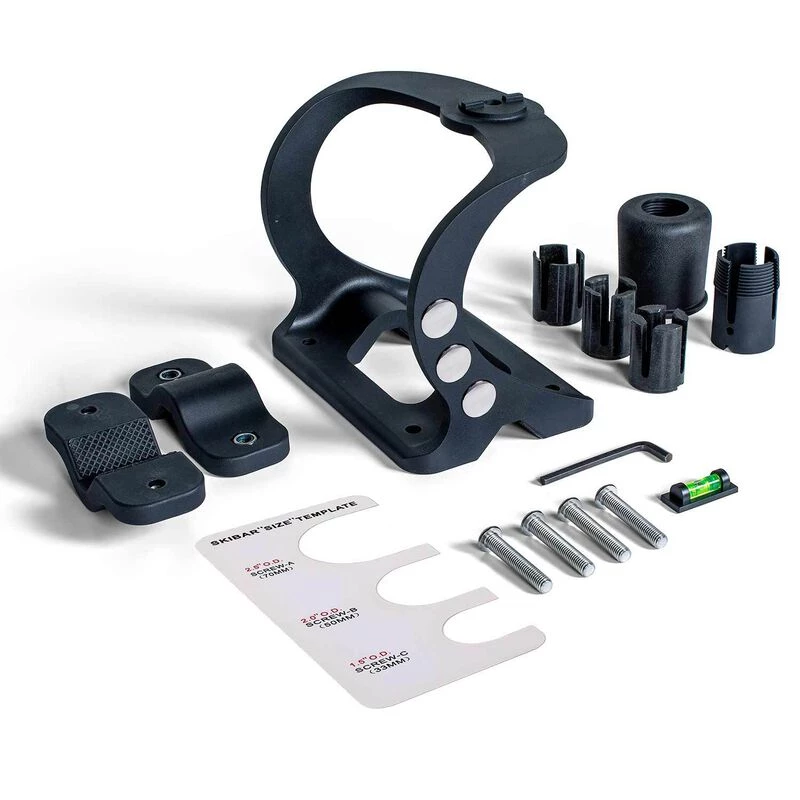 TAYLOR MADE KW-Series Flag Pole Mount 10 TAYLOR MADE KW-Series Flag Pole Mount - Image 8