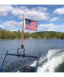 TAYLOR MADE KW-Series Flag Pole Mount 19 TAYLOR MADE KW-Series Flag Pole Mount -Outdoor Living shop 20417457 9 1500.11112021093036