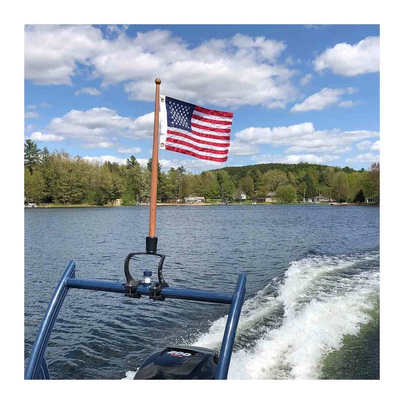 TAYLOR MADE KW-Series Flag Pole Mount 11 TAYLOR MADE KW-Series Flag Pole Mount - Image 9