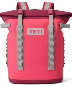 YETI Hopper M20 Backpack Soft-Sided Cooler -Outdoor Living shop 20436507