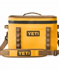 YETI Hopper Flip™ 18 Soft-Sided Cooler 12 YETI Hopper Flip™ 18 Soft-Sided Cooler -Outdoor Living shop 20436598