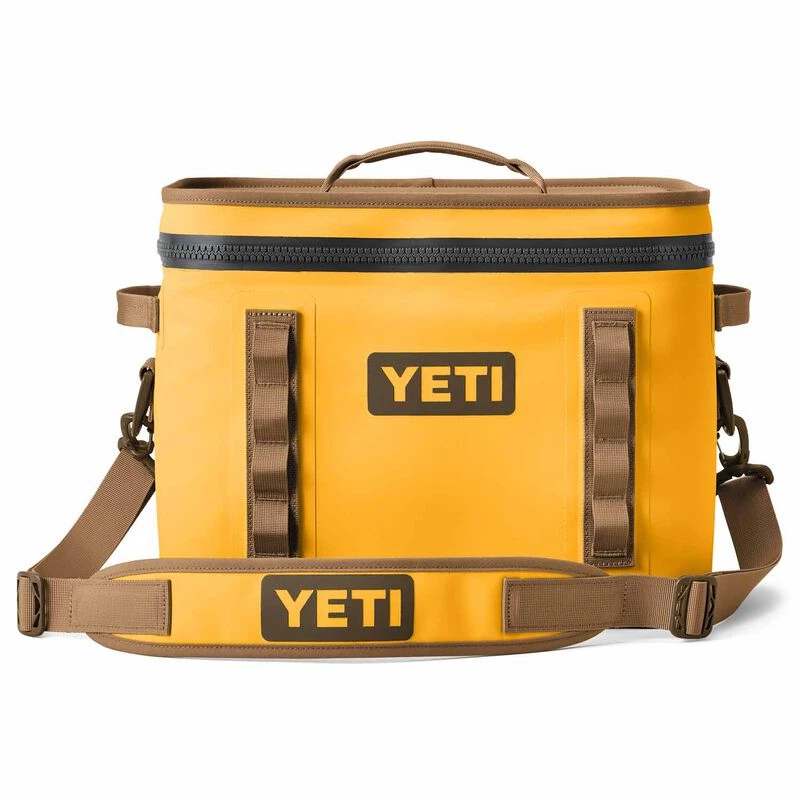 YETI Hopper Flip™ 18 Soft-Sided Cooler 7 YETI Hopper Flip™ 18 Soft-Sided Cooler - Image 5