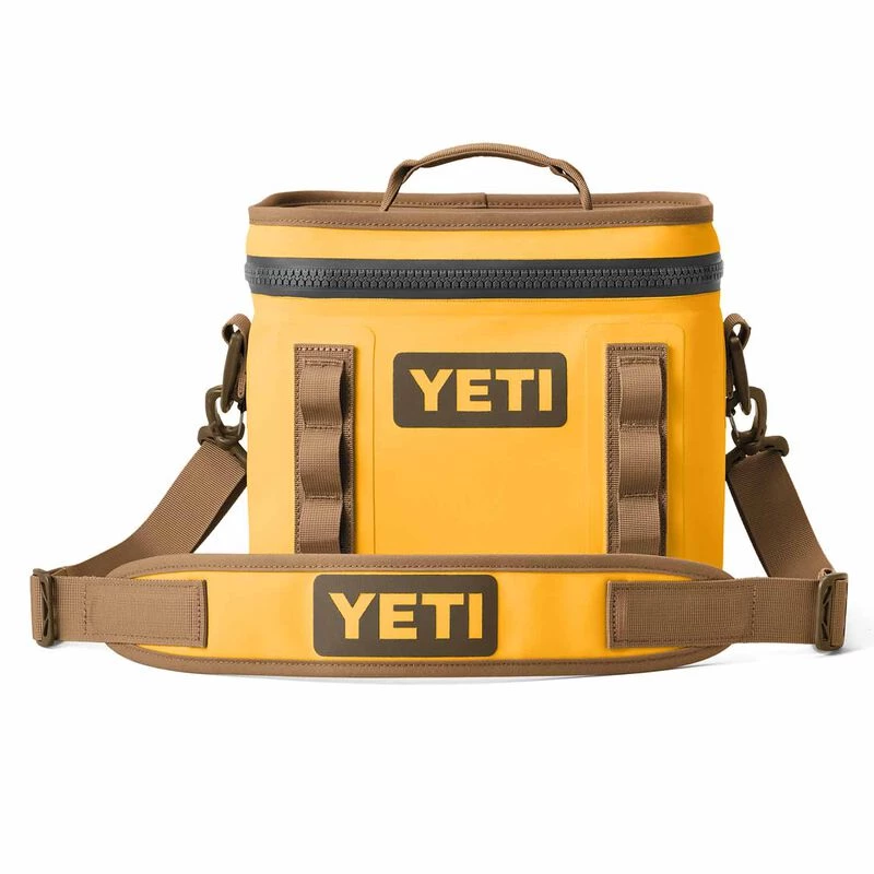 YETI Hopper Flip™ 8 Soft-Sided Cooler 7 YETI Hopper Flip™ 8 Soft-Sided Cooler - Image 5