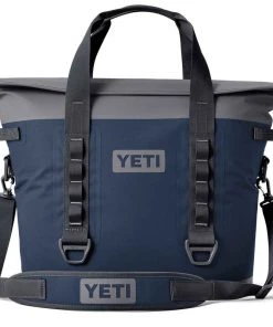 YETI Hopper M30 Softsided Cooler -Outdoor Living shop 20436648
