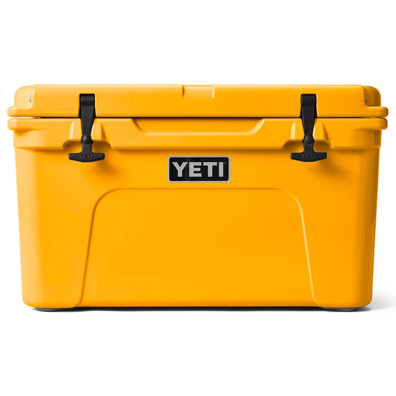 YETI Tundra® 45 Marine Cooler 4 YETI Tundra® 45 Marine Cooler - Image 2
