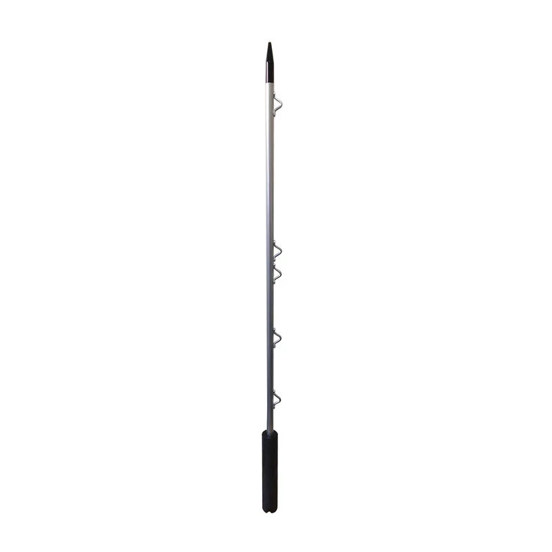 TIGRESS XD Flag Pole 72" Rod Holder Flag Pole 3 TIGRESS XD Flag Pole 72" Rod Holder Flag Pole
