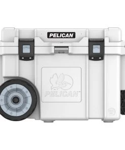 PELICAN PRODUCTS 45 qt. Elite Wheeled Cooler