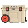 PELICAN PRODUCTS 45 qt. Elite Wheeled Cooler 1 PELICAN PRODUCTS 45 qt. Elite Wheeled Cooler -Outdoor Living shop 20469391