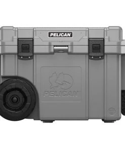 PELICAN PRODUCTS 45 qt. Elite Wheeled Cooler
