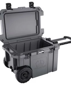PELICAN PRODUCTS 45 qt. Elite Wheeled Cooler -Outdoor Living shop 20469409 3
