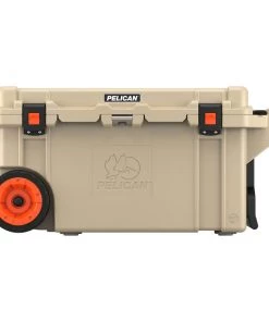 PELICAN PRODUCTS 80 qt. Elite Wheeled Cooler