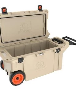 PELICAN PRODUCTS 80 qt. Elite Wheeled Cooler -Outdoor Living shop 20469417 3