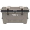 IGLOO 70 qt. IMX Marine Cooler -Outdoor Living shop 20469425
