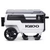 IGLOO 70 qt. Trailmate Journey Marine Cooler -Outdoor Living shop 20469433 1500.13122021010010