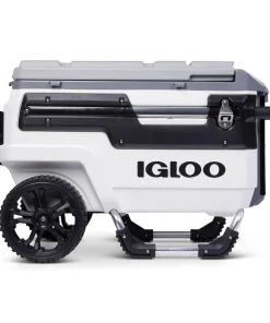 IGLOO 70 qt. Trailmate Journey Marine Cooler