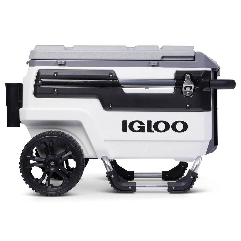 IGLOO 70 qt. Trailmate Journey Marine Cooler 3 IGLOO 70 qt. Trailmate Journey Marine Cooler