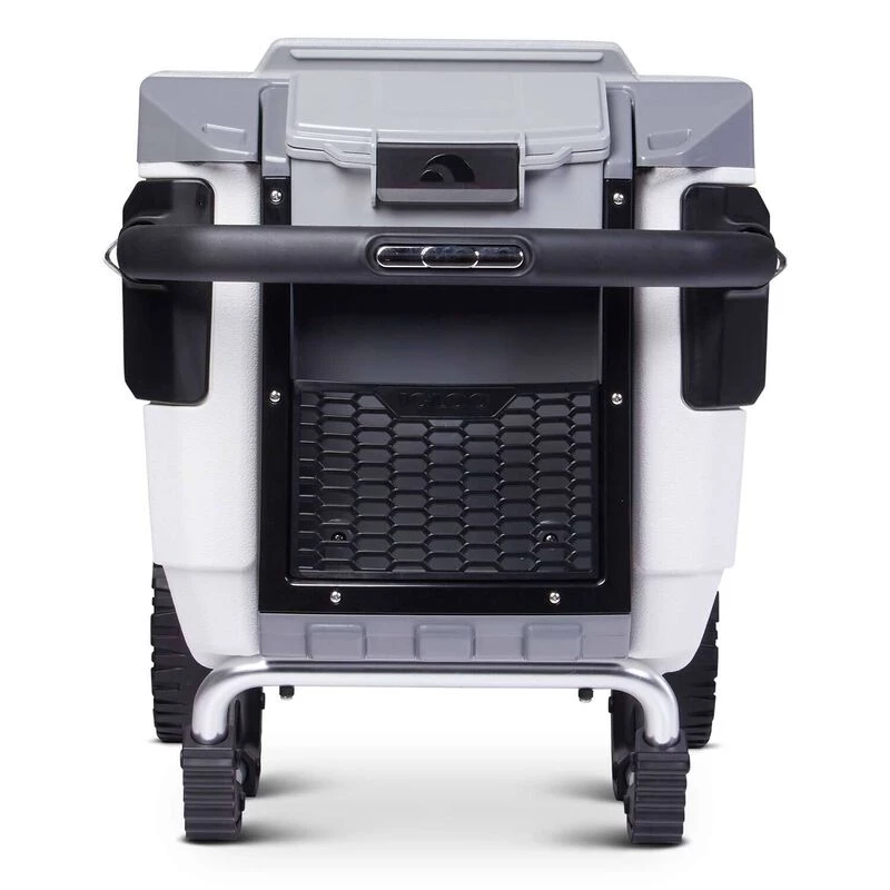 IGLOO 70 qt. Trailmate Journey Marine Cooler 4 IGLOO 70 qt. Trailmate Journey Marine Cooler - Image 2